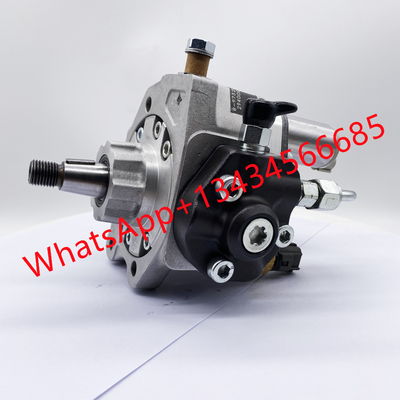 ISUZU 4HK1 6HK1 Fuel Injection Pump 294000-0266 8-97328886-5 Fuel Injection Pump Engine  DESNO