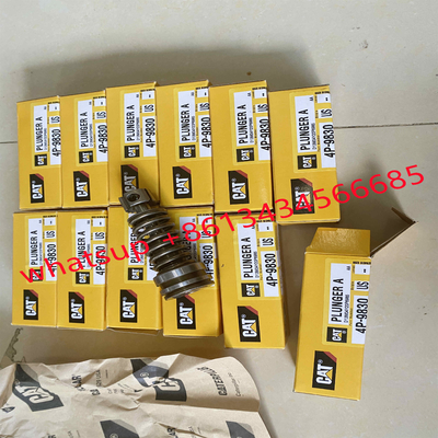 ISUNO 1W6541 108-2104 Fuel Injector PLUNGER for 3406 Engine 1W-3010 4P-9830