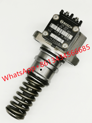 Original New Unit injector 0414755007 for Auto Diesel Injection Pump OE 5001860115 for diesel fuel engine  ETECH