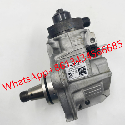 CP4 Common rail Diesel fuel Injection pump 0445010511 0445010544 for HYUNDAI IX35 bOsch SANTA FE 33100-2F000