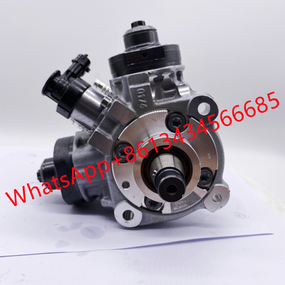 High Pressure CR System CP4 Diesel Common Rair Fuel Injection pump 0445010616 For Gmc 12645102