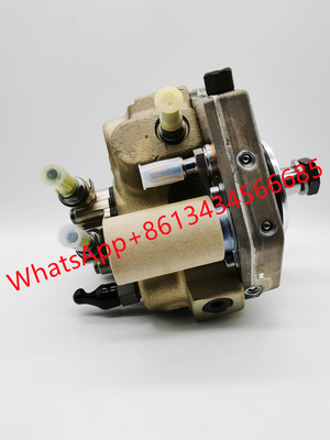 5258264 Dcec ISDE Diesel Engine Parts 5258264 High Pressure Fuel Injection Pump 0445020137
