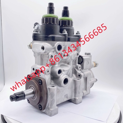 common rail Fuel Pump Injection Oil Pump Fuel Injector Pump 094000-0167