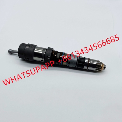 4088431 Genuine Diesel Engine Common Rail QSX15 Fuel Injector 4076533 4902827 4062090 4077076