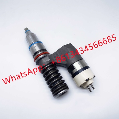 Injector for Caterpillar C11 C13 Engine CAT 966G Loader Injector Assembly 20R0055 2123465 2089160 212-3465 208-160