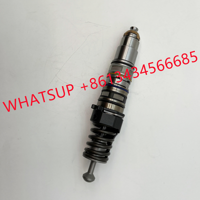 Isx15 Qsx15 X15 Diesel Engine Injector Nozzles 4928264 4088652 4088648 4088662 4902824 4088660 For Cummins Injector
