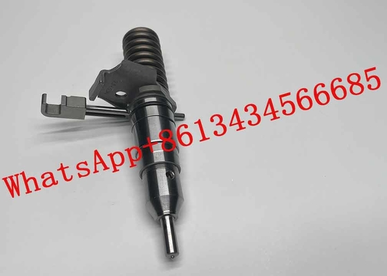 127-8207 Auto Inyector Engine Common Rail Diesel Injector Injecteur Diesel Fuel Injector For Caterpillar