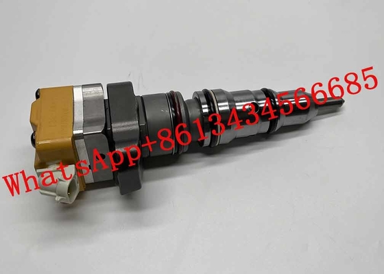 Common Rail Fuel Injector 155-8723 20R-5392 169-7408 Diesel Fuel Injector for CAT Caterpillar 3126B Engine
