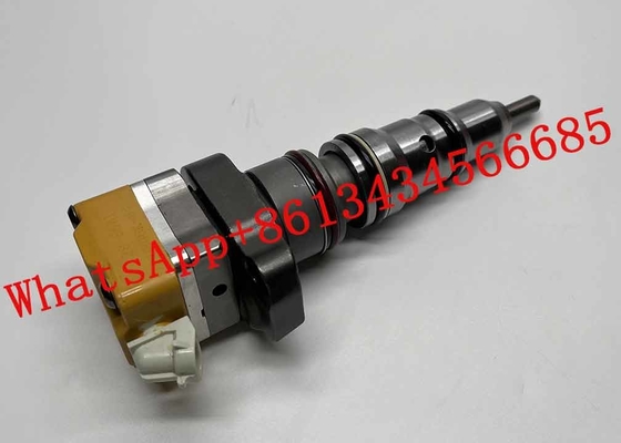 Common Rail Fuel Injector 155-8723 20R-5392 169-7408 Diesel Fuel Injector for CAT Caterpillar 3126B Engine
