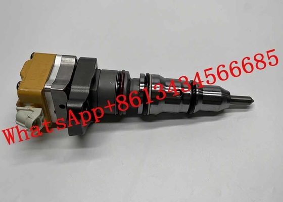 Common Rail Fuel Injector 155-8723 20R-5392 169-7408 Diesel Fuel Injector for CAT Caterpillar 3126B Engine