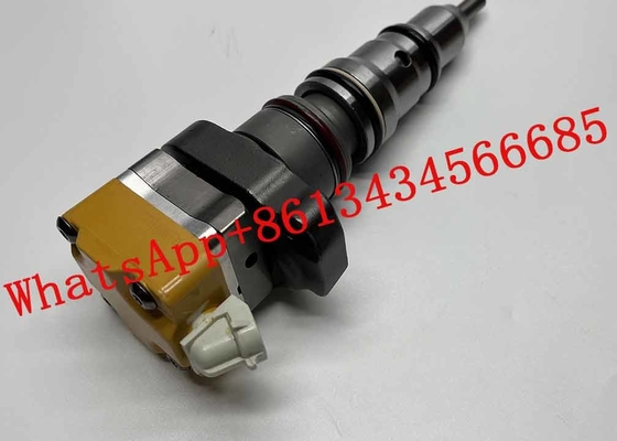 Common Rail Fuel Injector 155-8723 20R-5392 169-7408 Diesel Fuel Injector for CAT Caterpillar 3126B Engine
