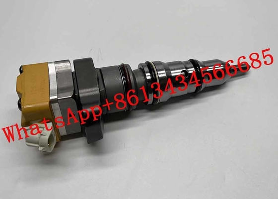 Common Rail Fuel Injector 155-8723 20R-5392 169-7408 Diesel Fuel Injector for CAT Caterpillar 3126B Engine