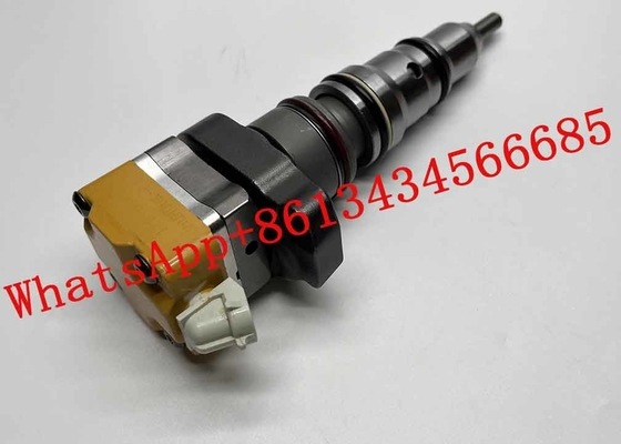 Common Rail Fuel Injector 156-8895 20R-5392 169-7408 Diesel Fuel Injector for CAT Caterpillar 3126B Engine