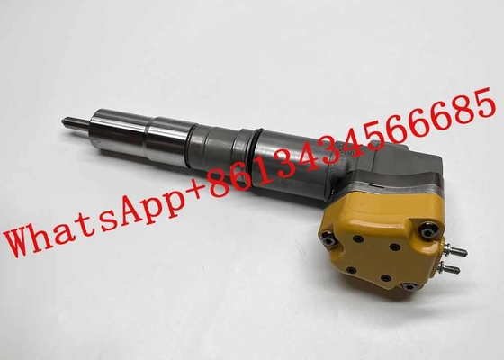 104-3377 1043377 Common Rail Fuel Injector For Caterpillar 3412 Engine