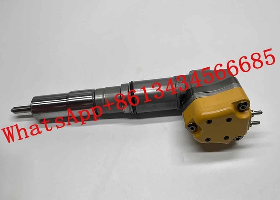 104-3377 1043377 Common Rail Fuel Injector For Caterpillar 3412 Engine