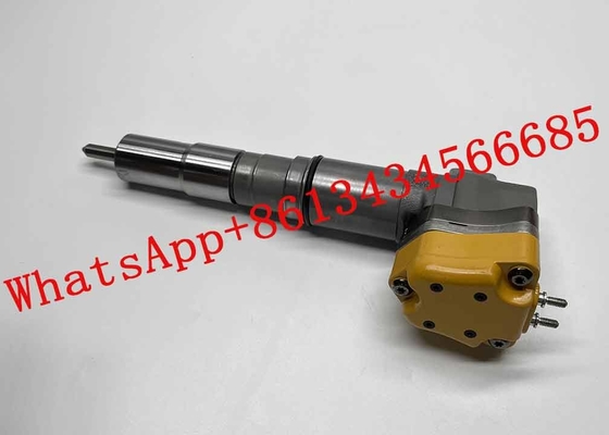 104-3377 1043377 Common Rail Fuel Injector For Caterpillar 3412 Engine