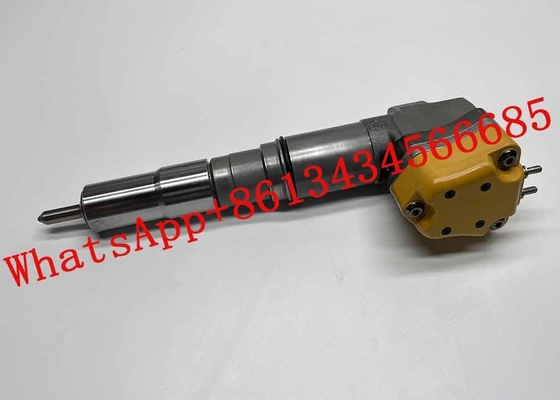 104-3377 1043377 Common Rail Fuel Injector For Caterpillar 3412 Engine