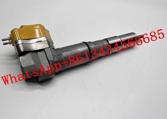 10R-1267 10R1267 Common Rail Fuel Injector For Caterpillar 3412 Engine