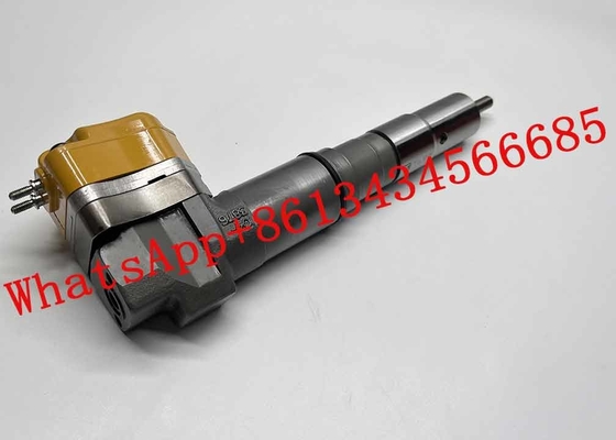 10R-1267 10R1267 Common Rail Fuel Injector For Caterpillar 3412 Engine
