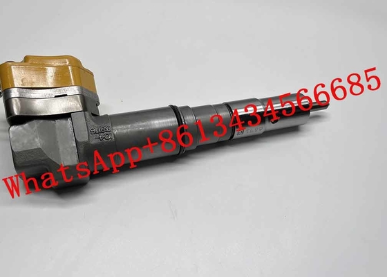 10R-1267 10R1267 Common Rail Fuel Injector For Caterpillar 3412 Engine