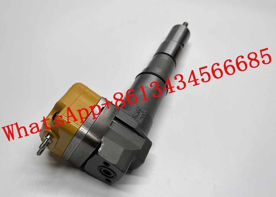 10R-1267 10R1267 Common Rail Fuel Injector For Caterpillar 3412 Engine
