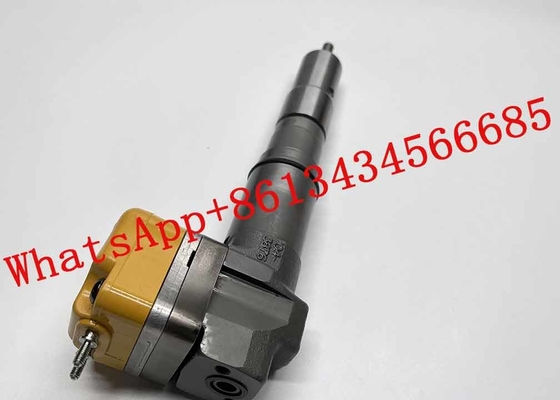 10R-1267 10R1267 Common Rail Fuel Injector For Caterpillar 3412 Engine
