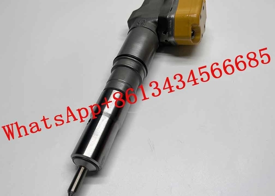 20R-4148 20R4148 Common Rail Fuel Injector For Caterpillar 3412 Engine
