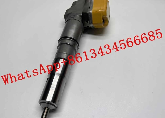 20R-4148 20R4148 Common Rail Fuel Injector For Caterpillar 3412 Engine