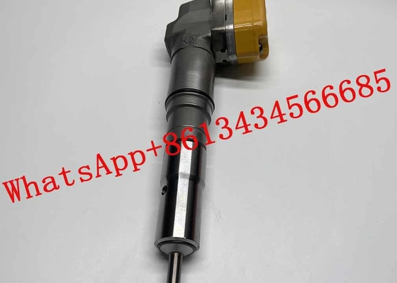20R-4148 20R4148 Common Rail Fuel Injector For Caterpillar 3412 Engine