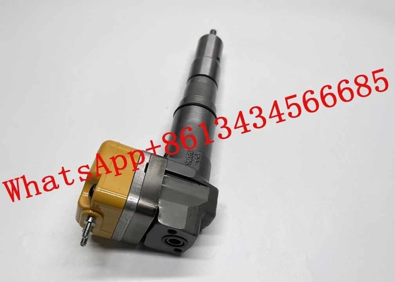 20R-4148 20R4148 Common Rail Fuel Injector For Caterpillar 3412 Engine