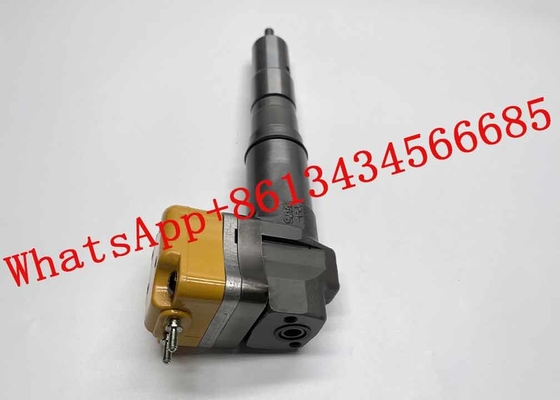 20R-4148 20R4148 Common Rail Fuel Injector For Caterpillar 3412 Engine
