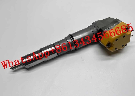 20R-4148 20R4148 Common Rail Fuel Injector For Caterpillar 3412 Engine