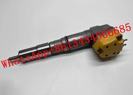 20R-4148 20R4148 Common Rail Fuel Injector For Caterpillar 3412 Engine