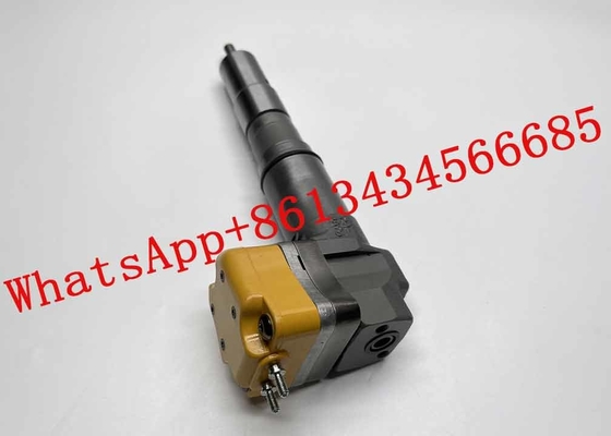 20R-4148 20R4148 Common Rail Fuel Injector For Caterpillar 3412 Engine