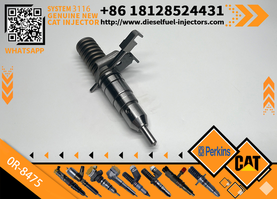 Excavator Parts CAT 3114 3116 3216 Engine fuel injector fuel injector 4P-2995 6I-3669 0R-8471 0R-8475 0R-8473