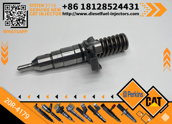 Cat 3116 Injector 127-8209 0R-8463 127-8211 0R-8633 127-8213 20R-4179 for Caterpillar Engine 3116 Injectors