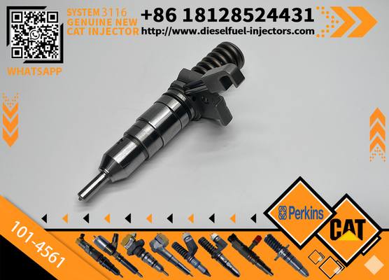 Cat 3116 Injector 0R-8682 0R-8467 9Y-4982 127-8220 0R-0471 101-4561 for Caterpillar Engine 3116 Injectors