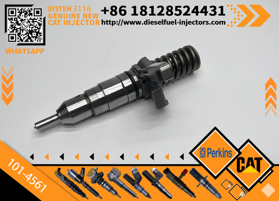 Cat 3116 Injector 0R-8682 0R-8467 9Y-4982 127-8220 0R-0471 101-4561 for Caterpillar Engine 3116 Injectors