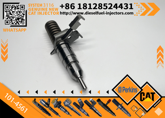 Cat 3116 Injector 0R-8682 0R-8467 9Y-4982 127-8220 0R-0471 101-4561 for Caterpillar Engine 3116 Injectors