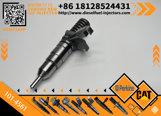 Cat 3116 Injector 0R-8682 0R-8467 9Y-4982 127-8220 0R-0471 101-4561 for Caterpillar Engine 3116 Injectors