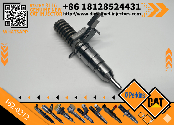 Injection Pump Injector Nozzle 140-8413 0R-8867 162-0212 0R-8463 for CAT 3116 Excavator