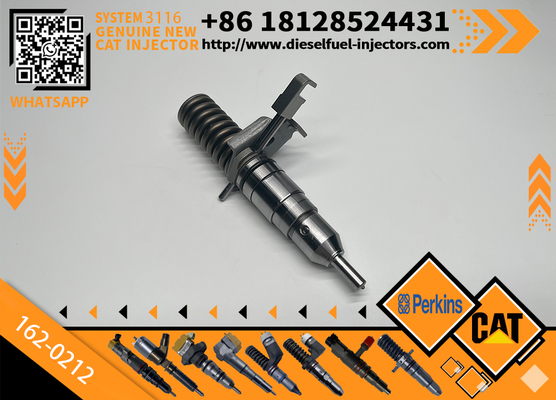 Injection Pump Injector Nozzle 140-8413 0R-8867 162-0212 0R-8463 for CAT 3116 Excavator