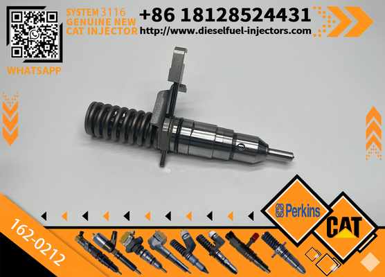Injection Pump Injector Nozzle 140-8413 0R-8867 162-0212 0R-8463 for CAT 3116 Excavator