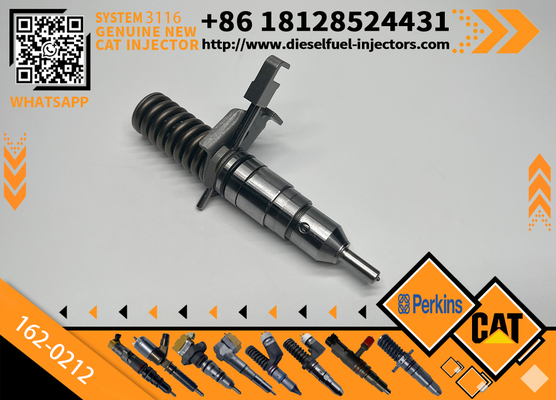 Injection Pump Injector Nozzle 140-8413 0R-8867 162-0212 0R-8463 for CAT 3116 Excavator