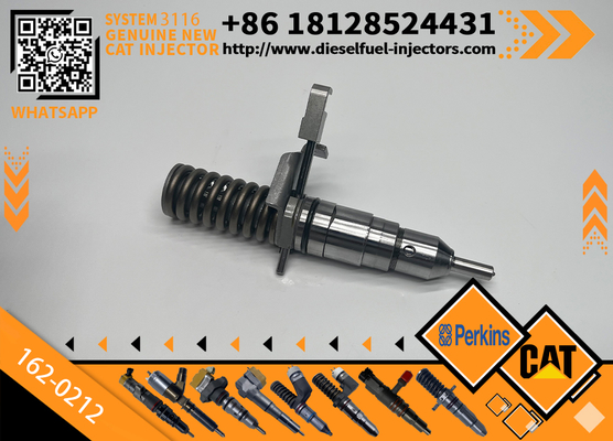 Injection Pump Injector Nozzle 140-8413 0R-8867 162-0212 0R-8463 for CAT 3116 Excavator