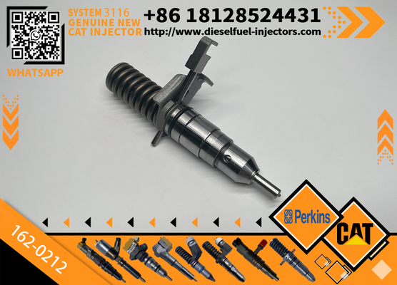 Injection Pump Injector Nozzle 140-8413 0R-8867 162-0212 0R-8463 for CAT 3116 Excavator