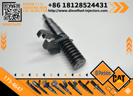 3116 Engine Fuel Injector Generator Parts & Accessories 127-8228 0R-8465 127-8230 0R-8463 10R-8996 4P-2233 4P-2995 173-4647