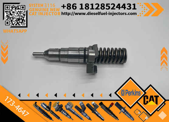3116 Engine Fuel Injector Generator Parts & Accessories 127-8228 0R-8465 127-8230 0R-8463 10R-8996 4P-2233 4P-2995 173-4647