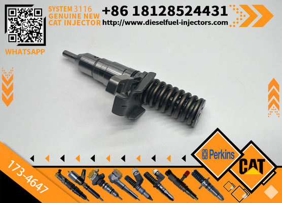 3116 Engine Fuel Injector Generator Parts & Accessories 127-8228 0R-8465 127-8230 0R-8463 10R-8996 4P-2233 4P-2995 173-4647