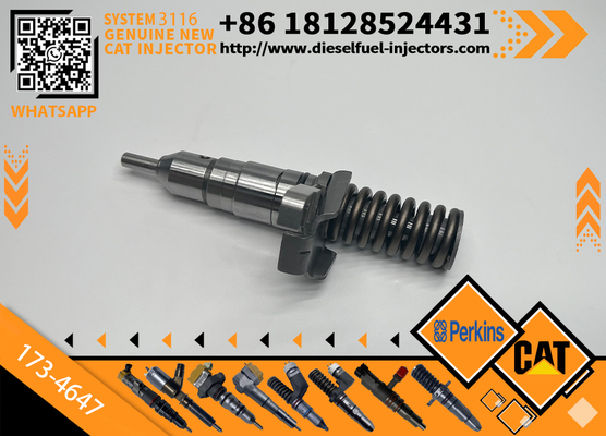 3116 Engine Fuel Injector Generator Parts & Accessories 127-8228 0R-8465 127-8230 0R-8463 10R-8996 4P-2233 4P-2995 173-4647